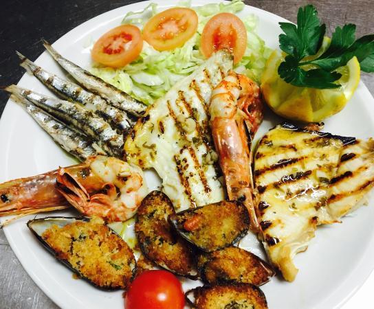 Ristorante Valentino